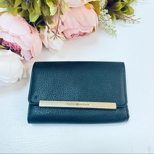Tommy Hilfiger wallet black